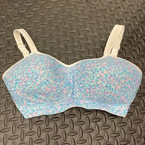 Cadenshae Nursing Bra - Luxe Bra - Size 8